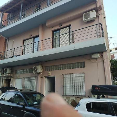 Urban Comfortable Apartment アルゴス エクステリア 写真