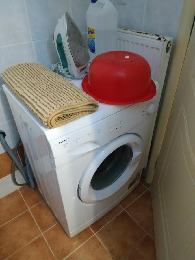 Urban Comfortable Apartment アルゴス エクステリア 写真